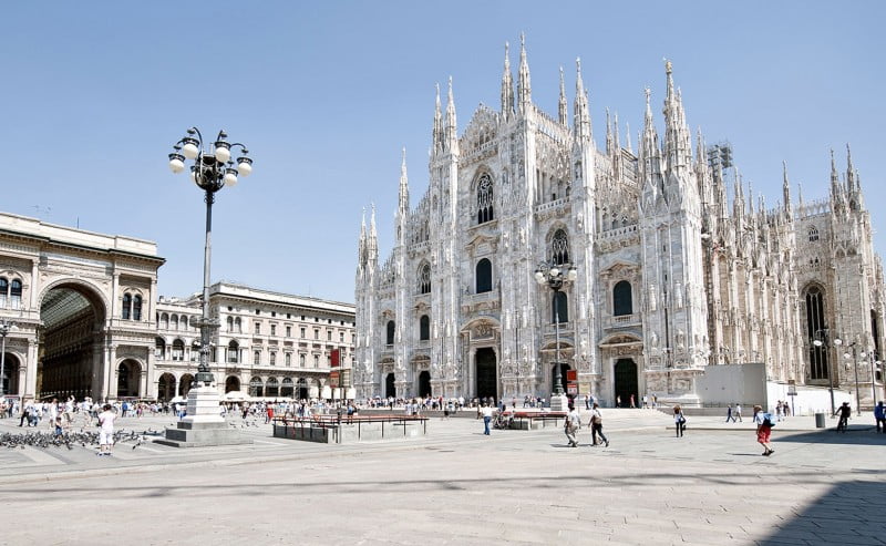 Ascensori a Milano con le soluzioni di Millepiani Elevators