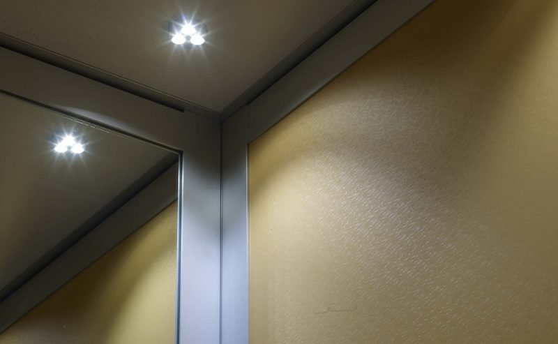 Mini ascensori interni per appartamenti: 5 motivi per sceglierli!