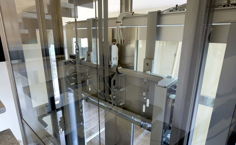 Manutenzione ascensori: le visite di Millepiani Elevators