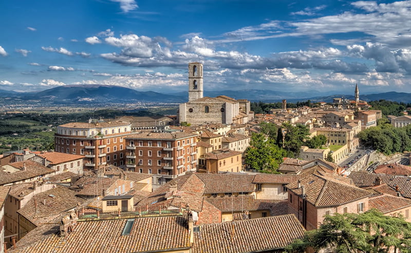 Il Millepiani Elevators è attivo in tutta Italia per l’installazione di scale mobili a Perugia