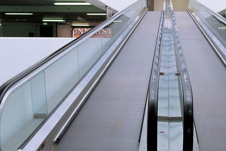 Installare servoscala per disabili: come funziona