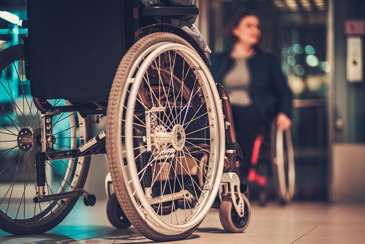 Installare servoscala per disabili: come funziona