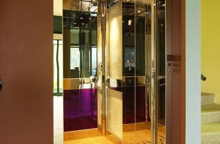 Dimensioni ascensore disabili: esiste una normativa?   