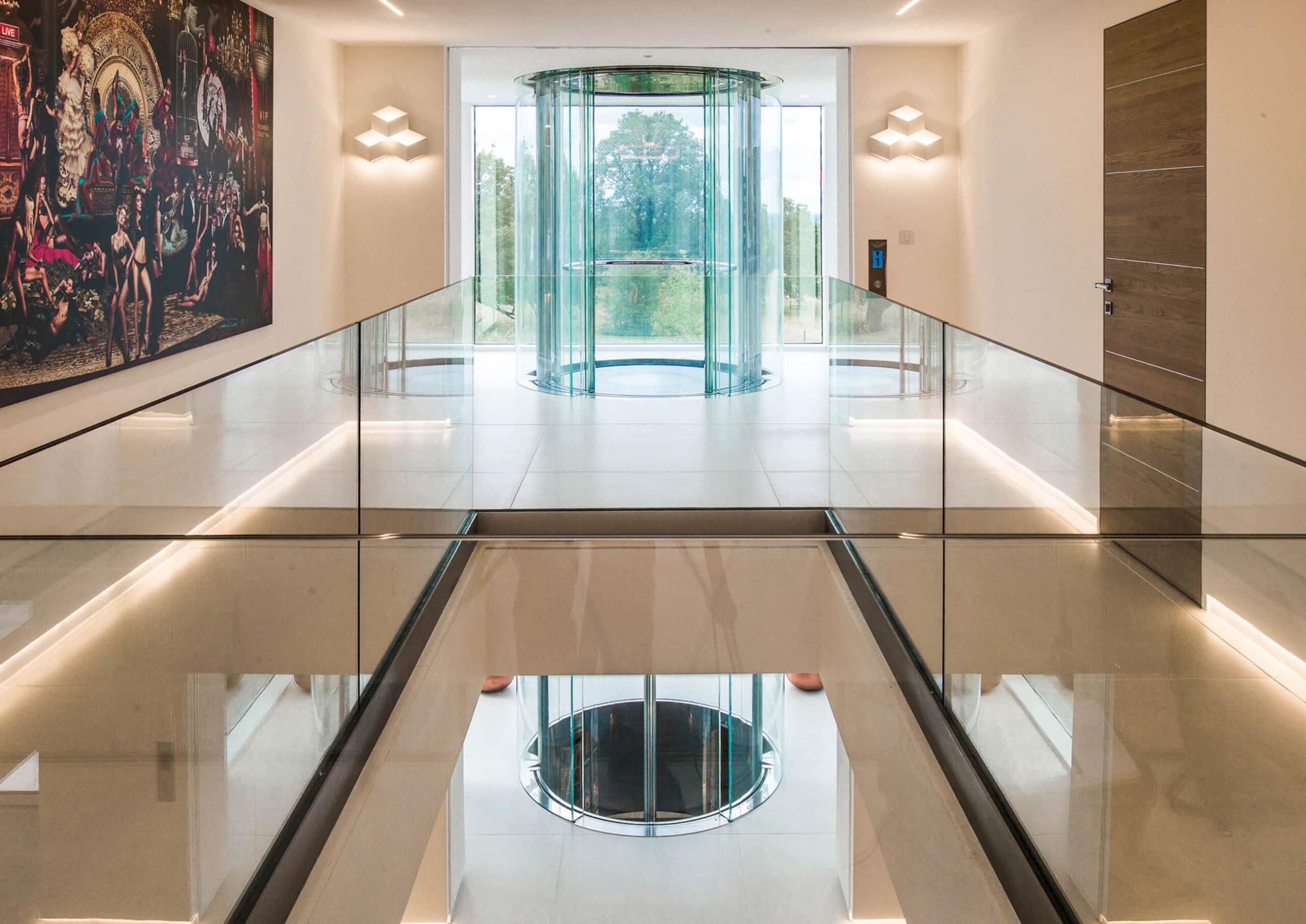 Penthouses